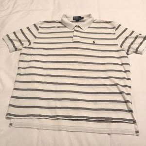 Men’s XXL Polo by Ralph Lauren